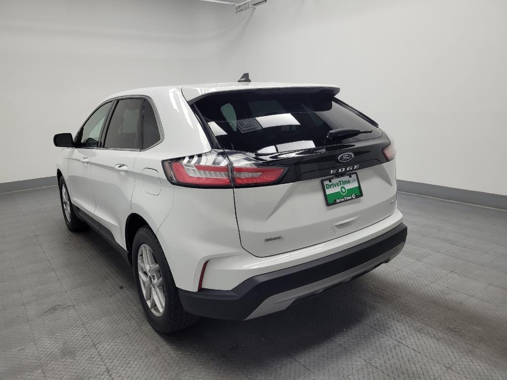 used 2024 Ford Edge car, priced at $24,395