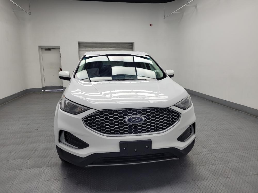 used 2024 Ford Edge car, priced at $24,395