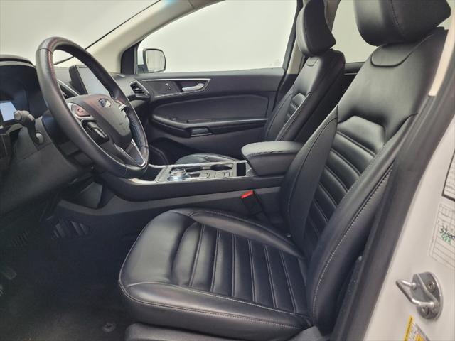 used 2024 Ford Edge car, priced at $25,395