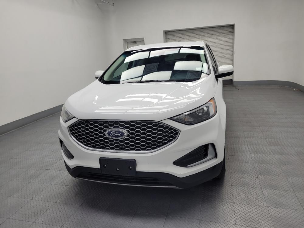 used 2024 Ford Edge car, priced at $24,395
