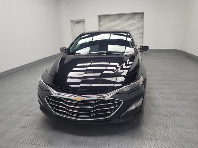 used 2024 Chevrolet Malibu car, priced at $20,295