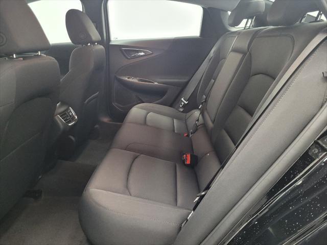 used 2024 Chevrolet Malibu car, priced at $20,295