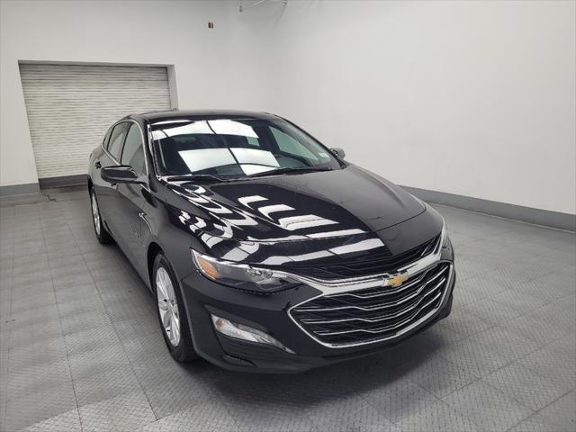 used 2024 Chevrolet Malibu car, priced at $20,295