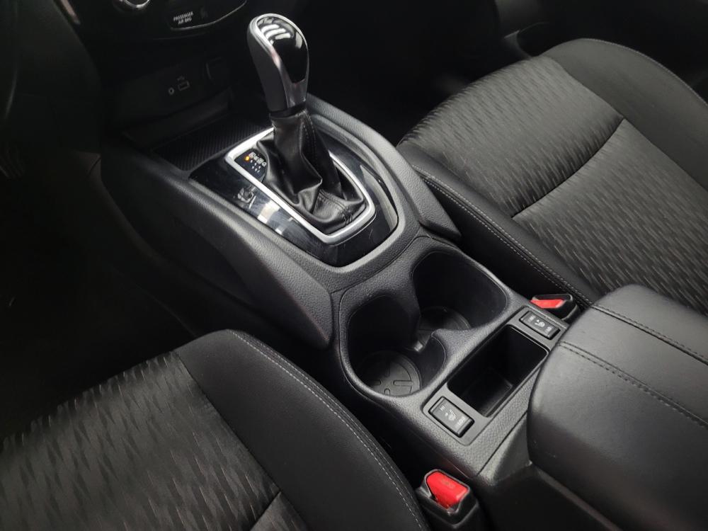 used 2018 Nissan Rogue car, priced at $14,895