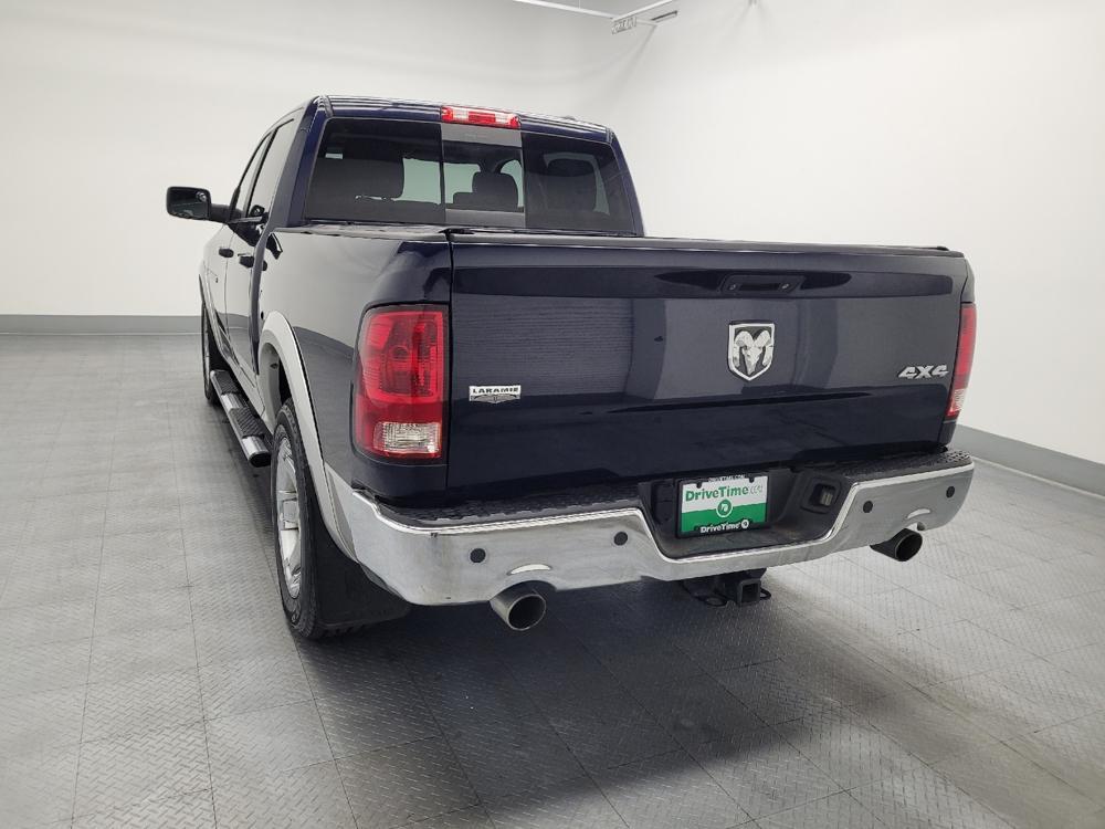 used 2012 Ram 1500 car, priced at $17,395