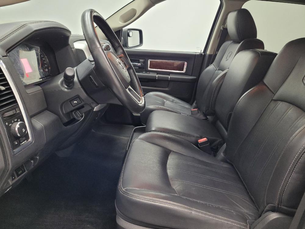 used 2012 Ram 1500 car, priced at $17,395
