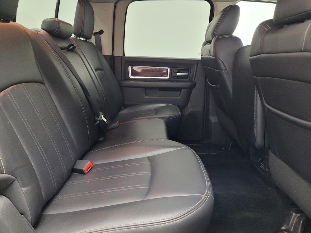 used 2012 Ram 1500 car, priced at $17,395