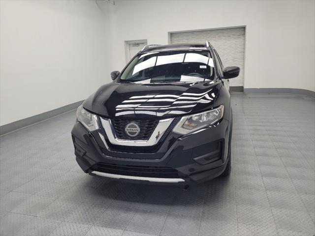 used 2018 Nissan Rogue car, priced at $15,595