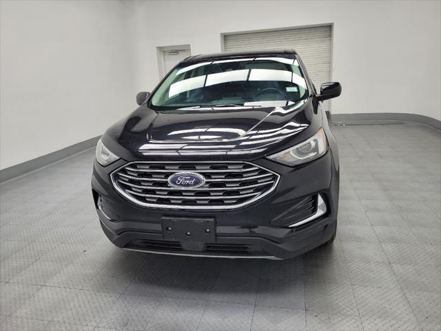 used 2022 Ford Edge car, priced at $22,895