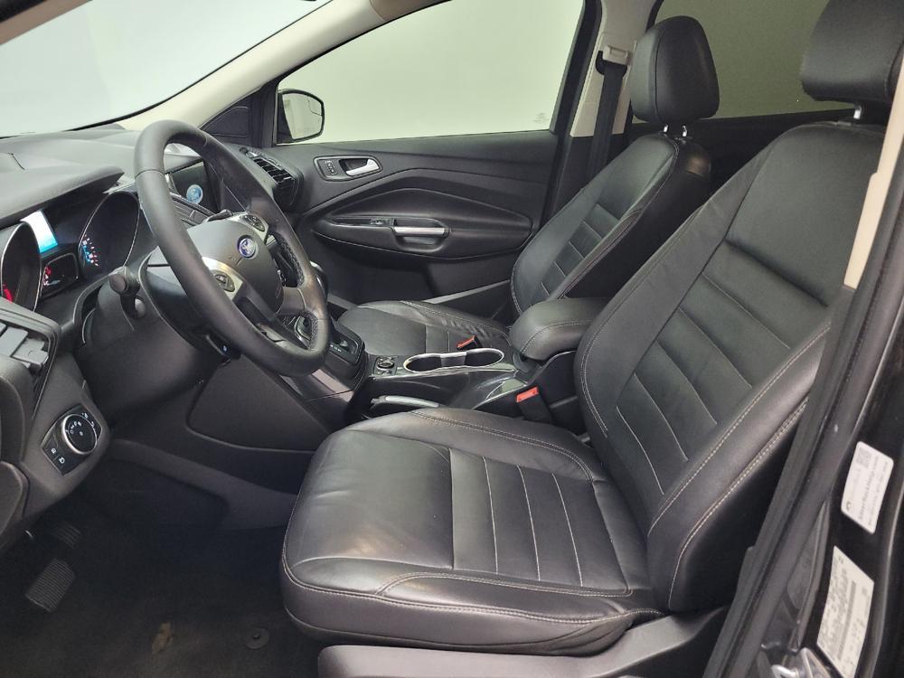used 2016 Ford Escape car, priced at $13,795