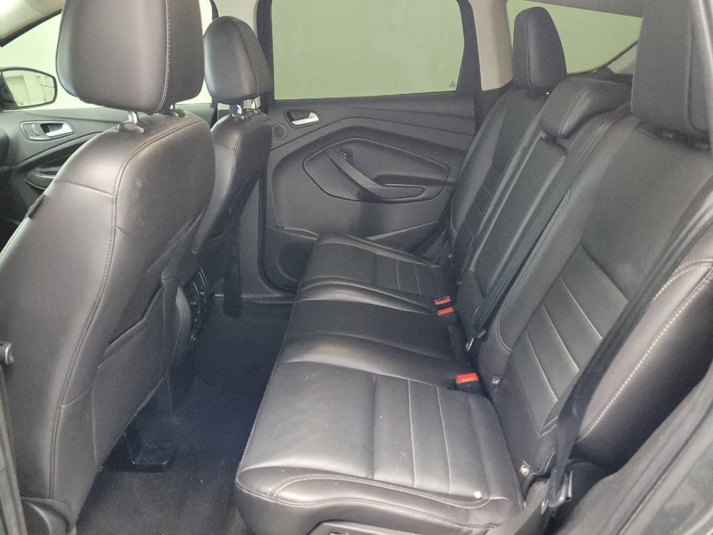 used 2016 Ford Escape car, priced at $13,795