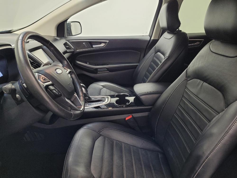used 2015 Ford Edge car, priced at $13,795