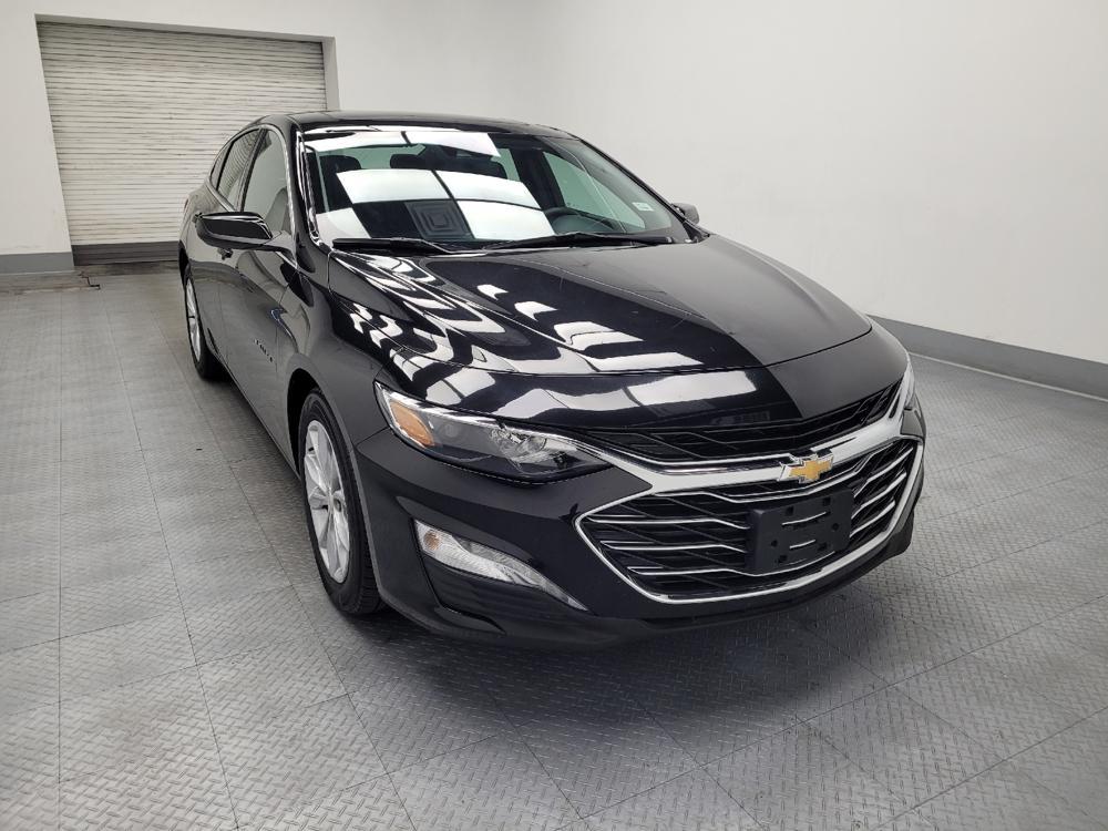 used 2024 Chevrolet Malibu car, priced at $21,695