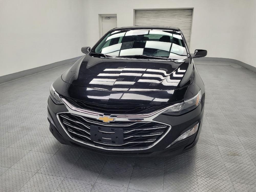 used 2024 Chevrolet Malibu car, priced at $21,695