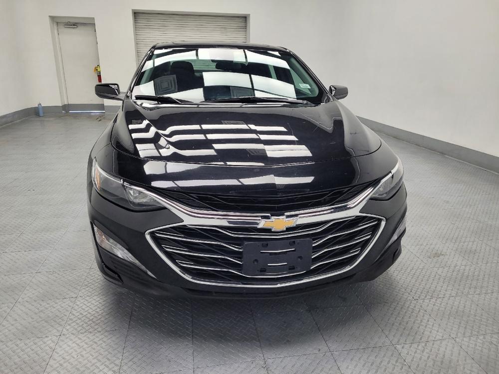 used 2024 Chevrolet Malibu car, priced at $21,695