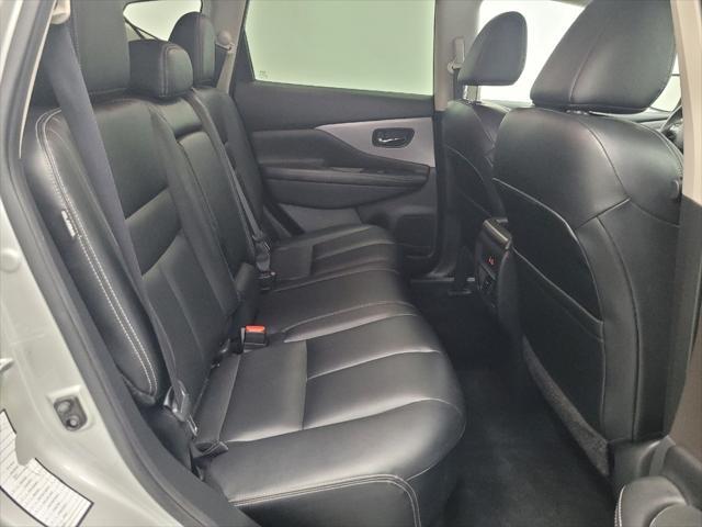 used 2023 Nissan Murano car, priced at $23,295
