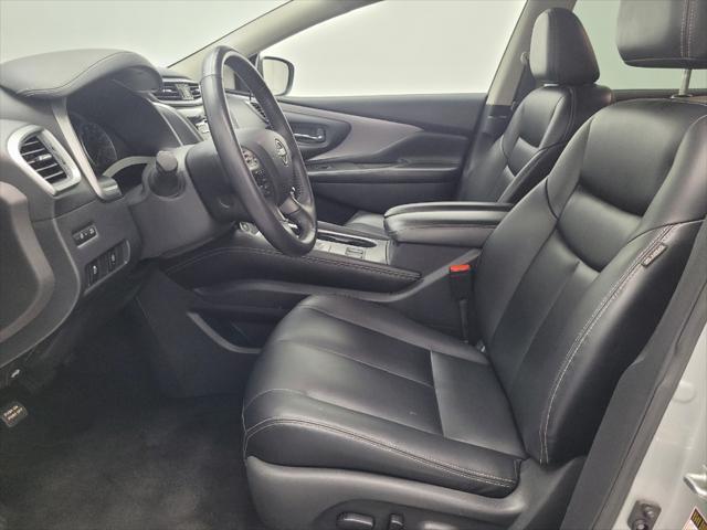 used 2023 Nissan Murano car, priced at $23,295