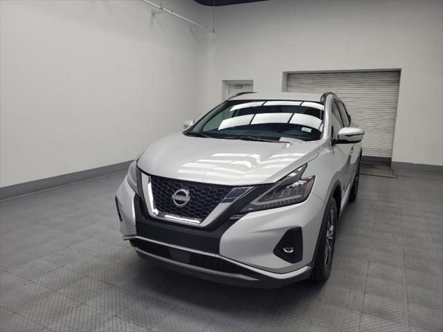 used 2023 Nissan Murano car, priced at $23,295
