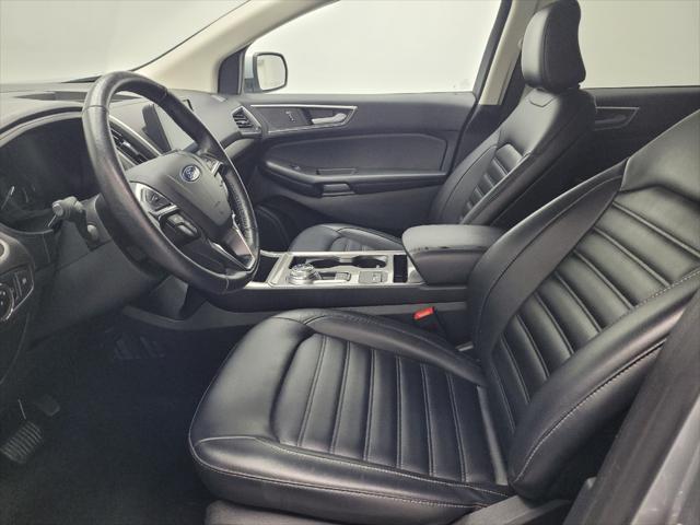 used 2023 Ford Edge car, priced at $24,695