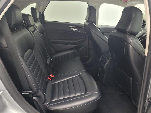 used 2023 Ford Edge car, priced at $24,695