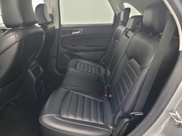 used 2023 Ford Edge car, priced at $24,695