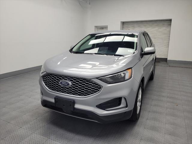 used 2023 Ford Edge car, priced at $24,695