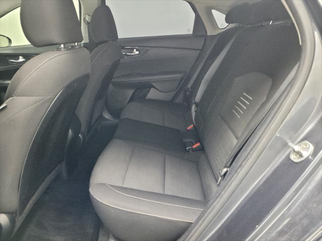 used 2019 Kia Forte car, priced at $14,395