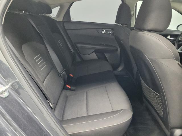 used 2019 Kia Forte car, priced at $14,395