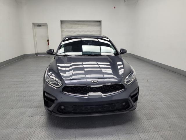 used 2019 Kia Forte car, priced at $14,395