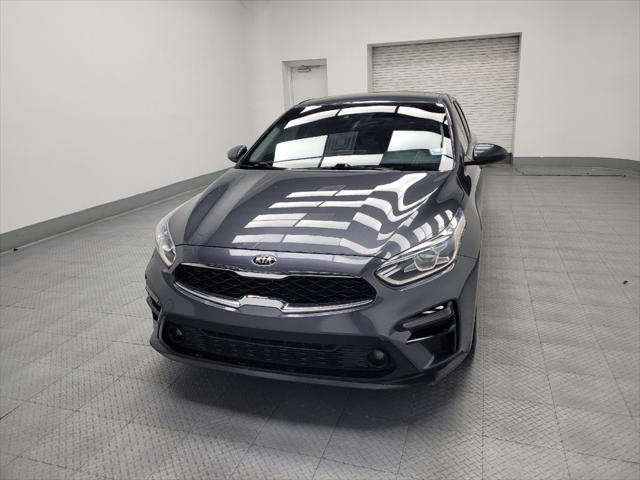 used 2019 Kia Forte car, priced at $14,395