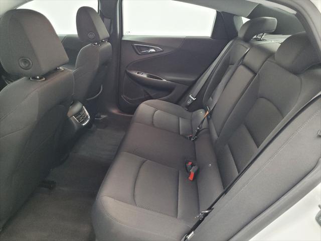 used 2023 Chevrolet Malibu car, priced at $19,195
