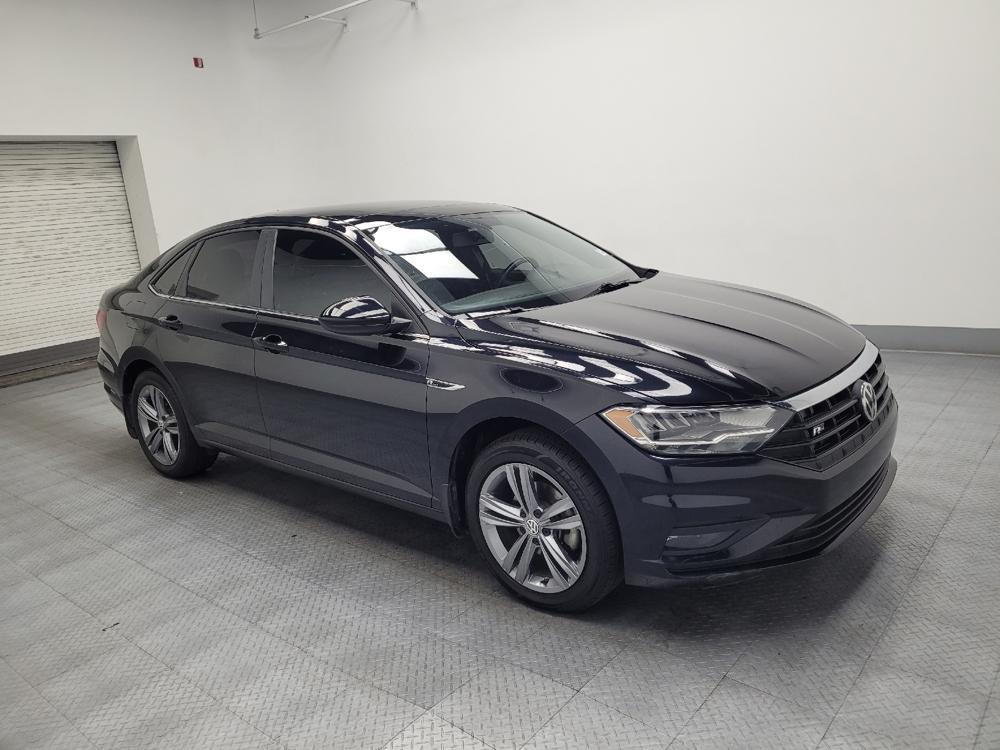 used 2019 Volkswagen Jetta car, priced at $16,795