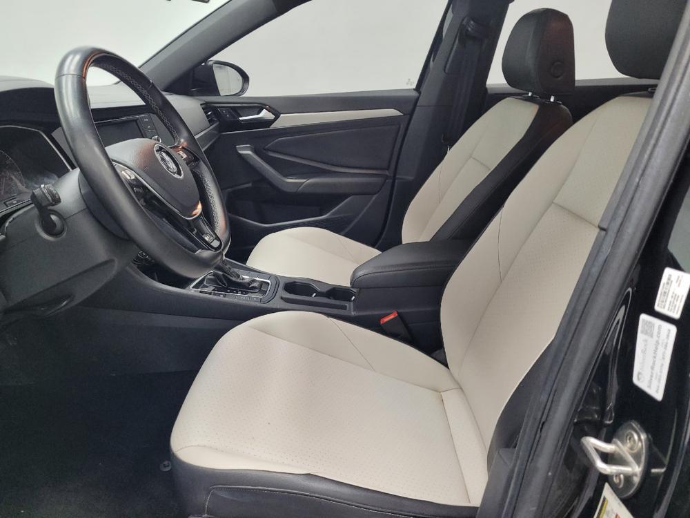used 2019 Volkswagen Jetta car, priced at $16,795