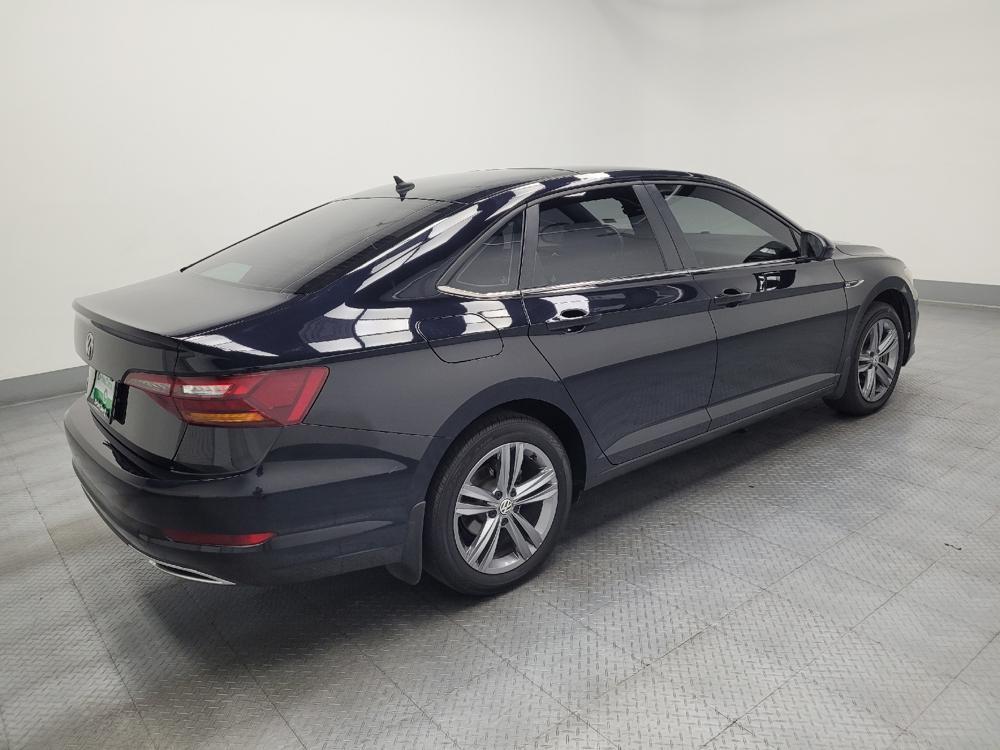 used 2019 Volkswagen Jetta car, priced at $16,795