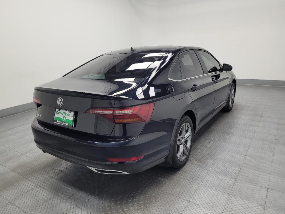 used 2019 Volkswagen Jetta car, priced at $16,795