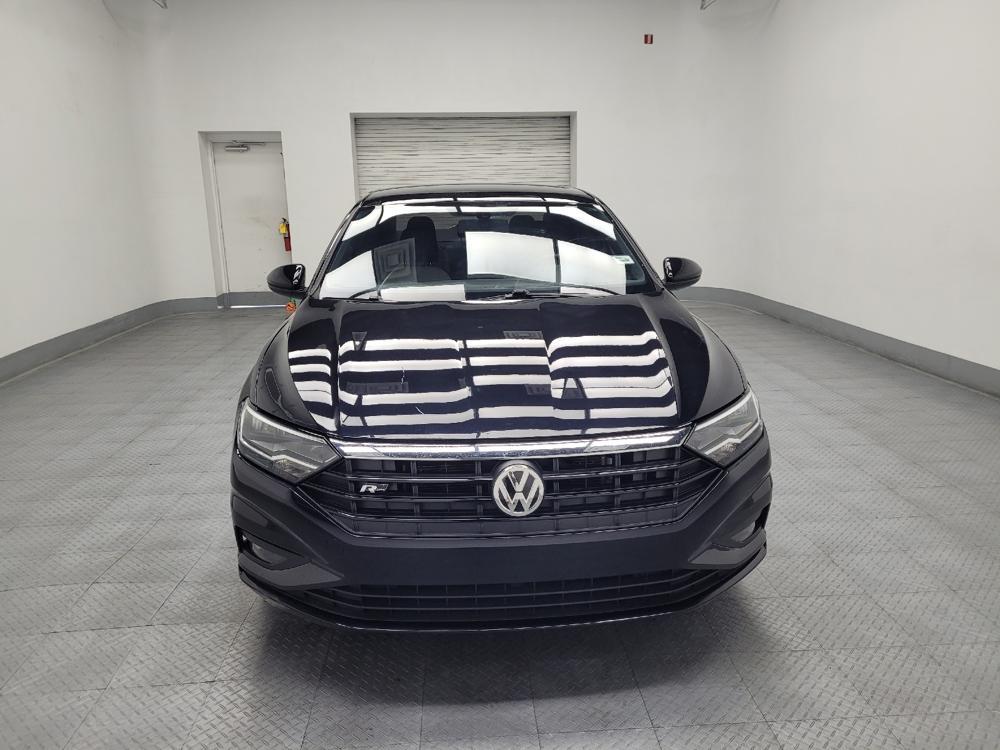 used 2019 Volkswagen Jetta car, priced at $16,795