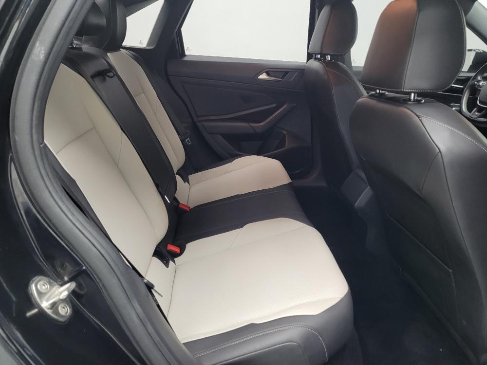 used 2019 Volkswagen Jetta car, priced at $16,795
