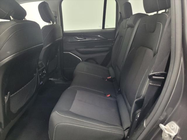 used 2022 Jeep Grand Cherokee car, priced at $22,495
