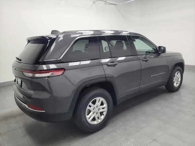 used 2022 Jeep Grand Cherokee car, priced at $22,495