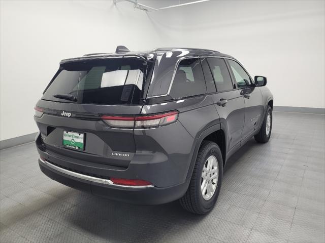 used 2022 Jeep Grand Cherokee car, priced at $22,495