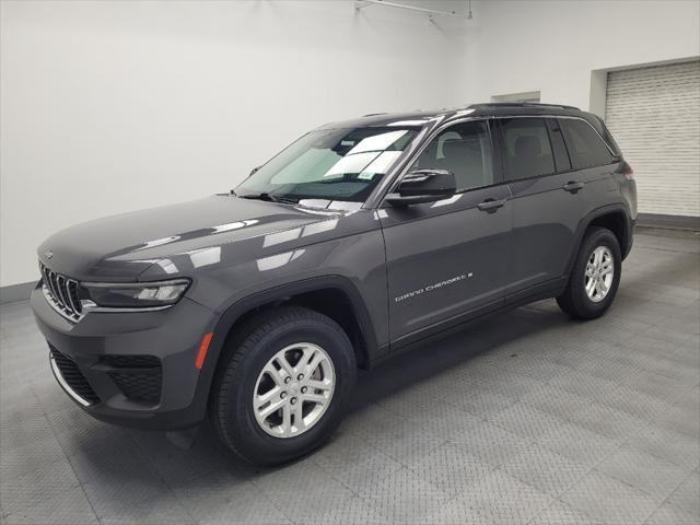 used 2022 Jeep Grand Cherokee car, priced at $22,495