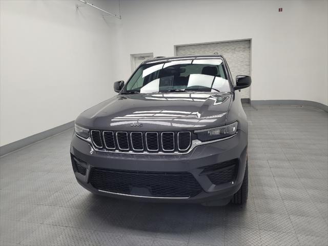 used 2022 Jeep Grand Cherokee car, priced at $22,495