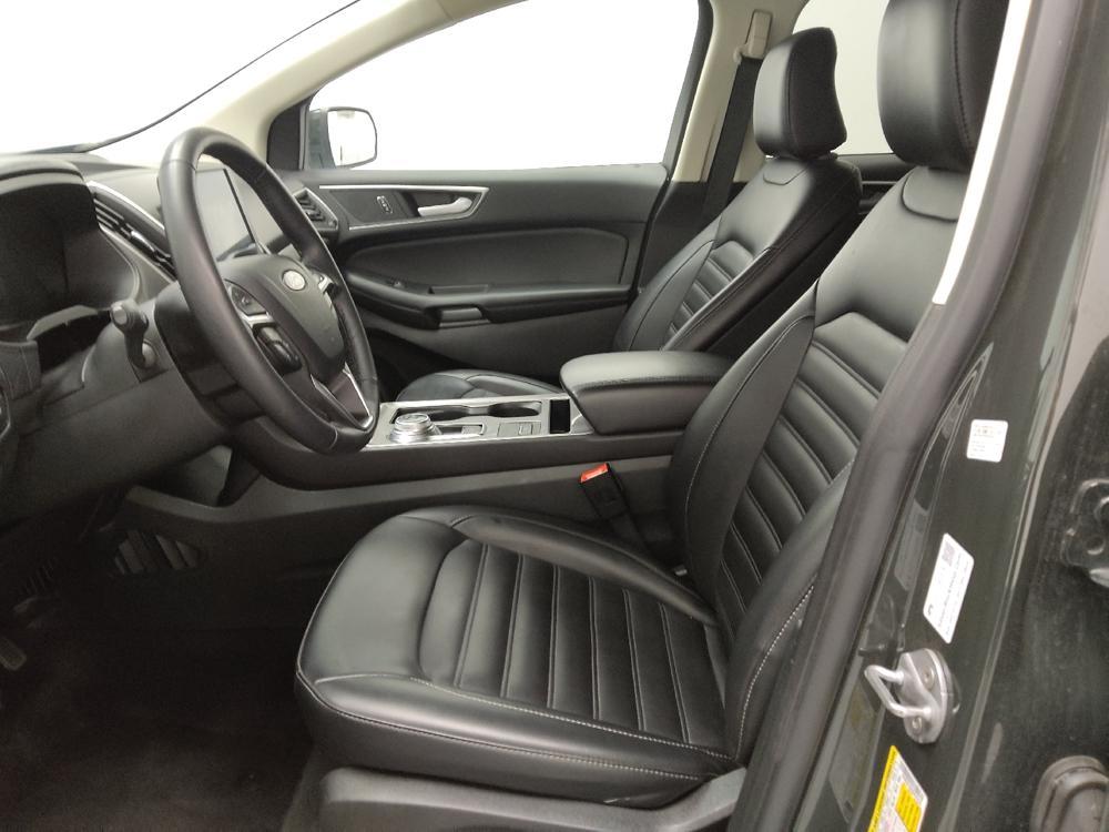 used 2024 Ford Edge car, priced at $25,395