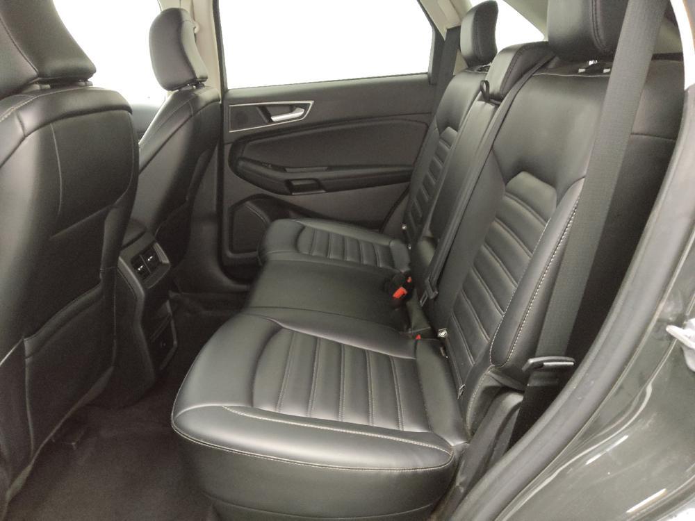 used 2024 Ford Edge car, priced at $25,395