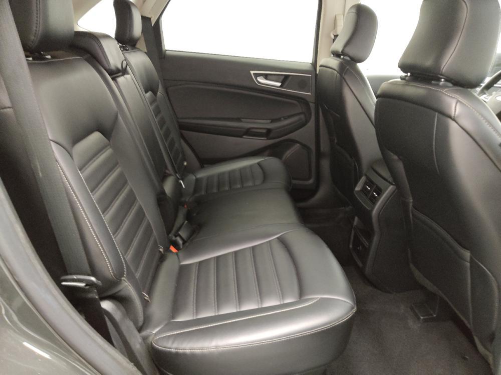 used 2024 Ford Edge car, priced at $25,395