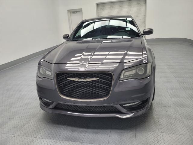 used 2017 Chrysler 300 car, priced at $20,595