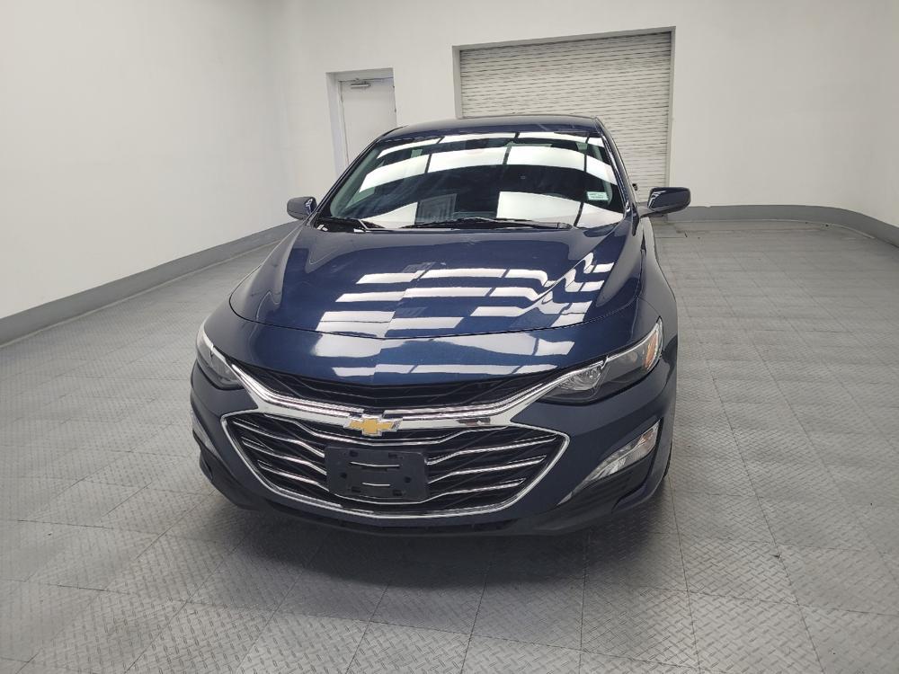 used 2022 Chevrolet Malibu car, priced at $15,995