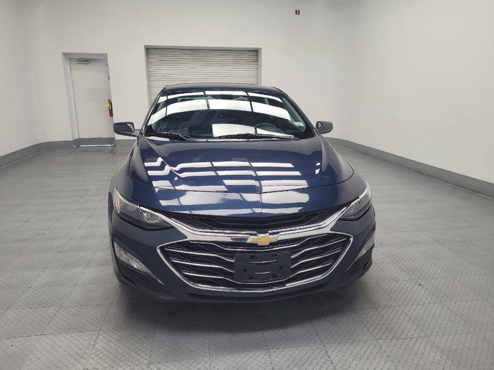 used 2022 Chevrolet Malibu car, priced at $15,995