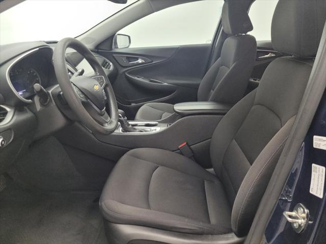 used 2022 Chevrolet Malibu car, priced at $16,495