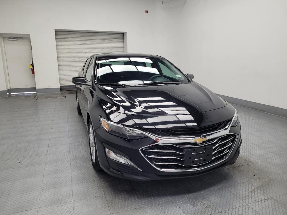 used 2024 Chevrolet Malibu car, priced at $21,195
